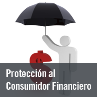 proteccion al consumidor financiero